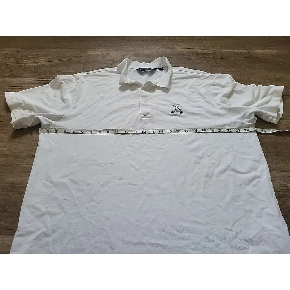 Polo Ralph Lauren polo golf